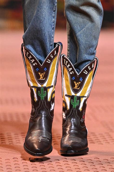 repurpose louis vuitton|repurposed louis vuitton cowboy boots.